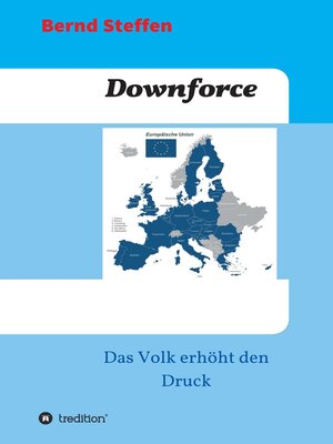 cover image of Downforce